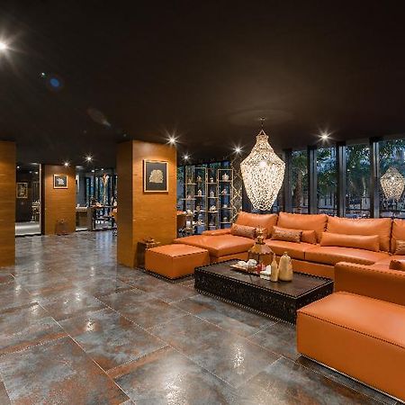 Citygate Kamala Resort And Residence 布吉 外观 照片