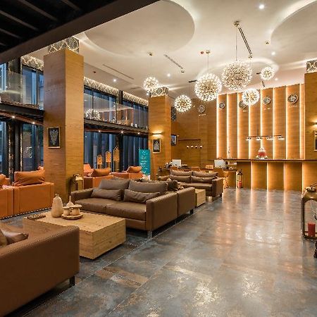 Citygate Kamala Resort And Residence 布吉 外观 照片