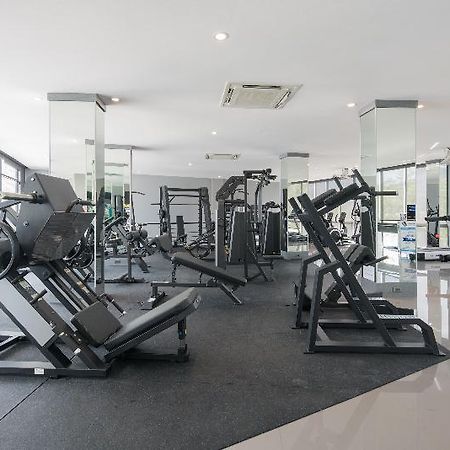 Citygate Kamala Resort And Residence 布吉 外观 照片
