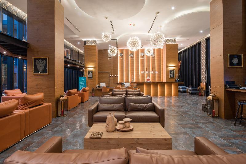 Citygate Kamala Resort And Residence 布吉 外观 照片