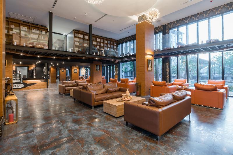 Citygate Kamala Resort And Residence 布吉 外观 照片
