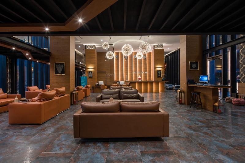 Citygate Kamala Resort And Residence 布吉 外观 照片