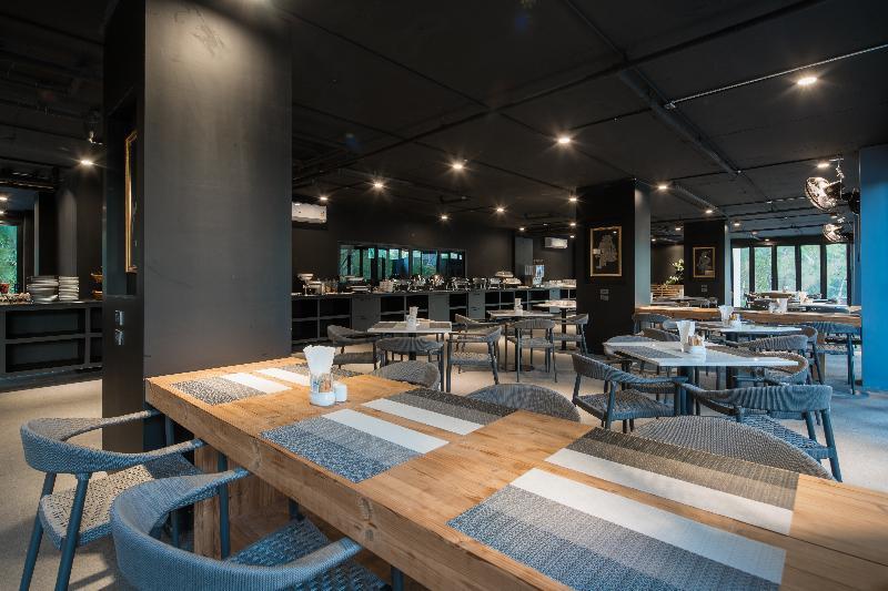 Citygate Kamala Resort And Residence 布吉 外观 照片