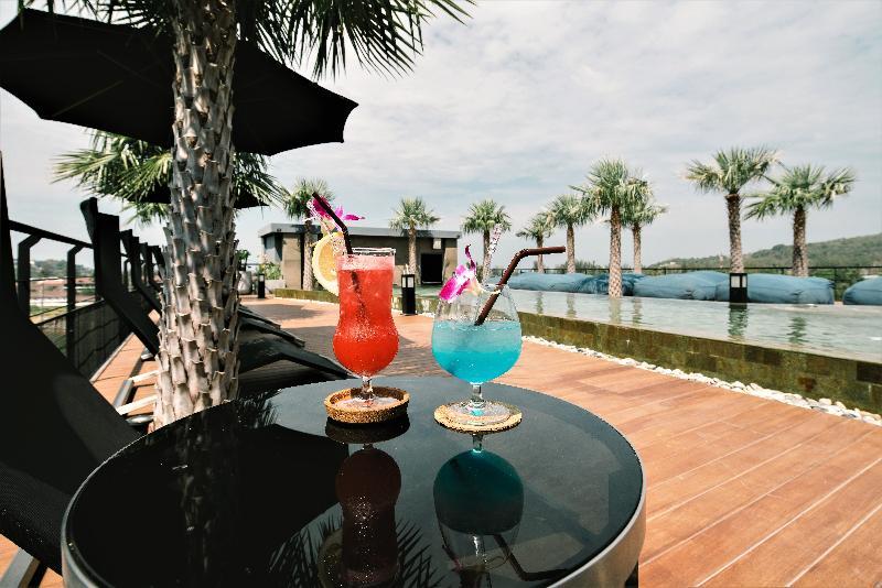 Citygate Kamala Resort And Residence 布吉 外观 照片