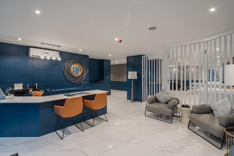 Citygate Kamala Resort And Residence 布吉 外观 照片
