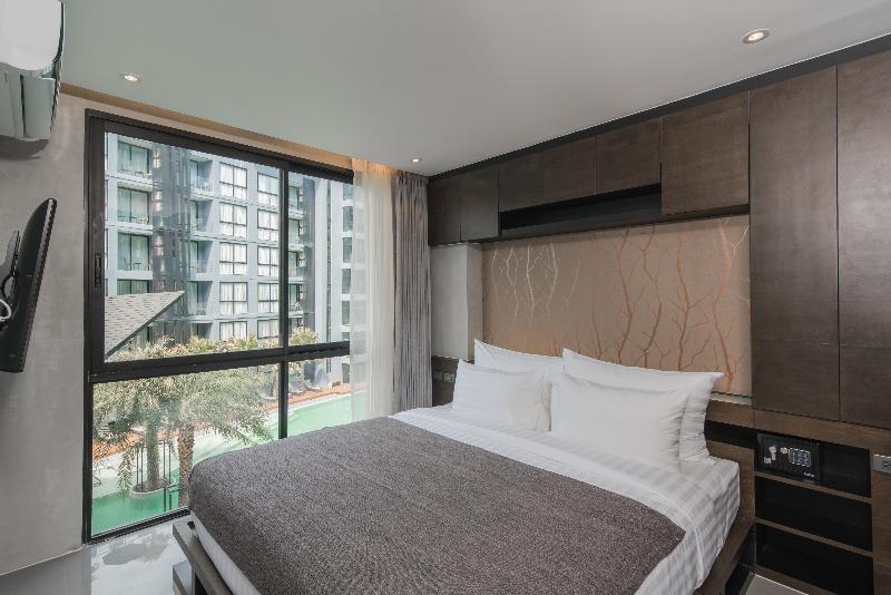 Citygate Kamala Resort And Residence 布吉 外观 照片